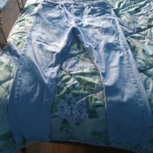 LEVI STRAUSS mens jeans size 36x30